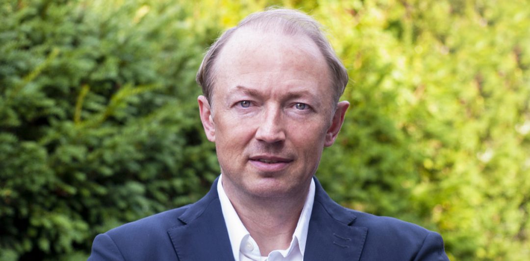 „Der Kundenvorteil ist unser Ansporn“ – Thomas Hamberger, Inhaber